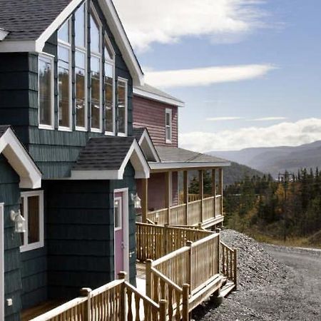 Norris Point Sugar Hill Inn المظهر الخارجي الصورة