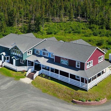 Norris Point Sugar Hill Inn المظهر الخارجي الصورة