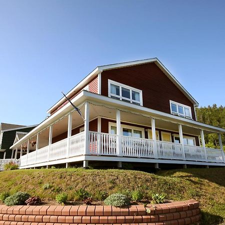 Norris Point Sugar Hill Inn المظهر الخارجي الصورة
