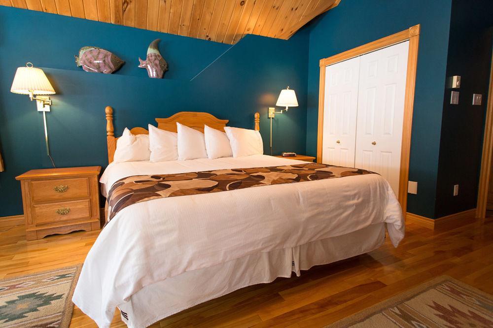 Norris Point Sugar Hill Inn المظهر الخارجي الصورة