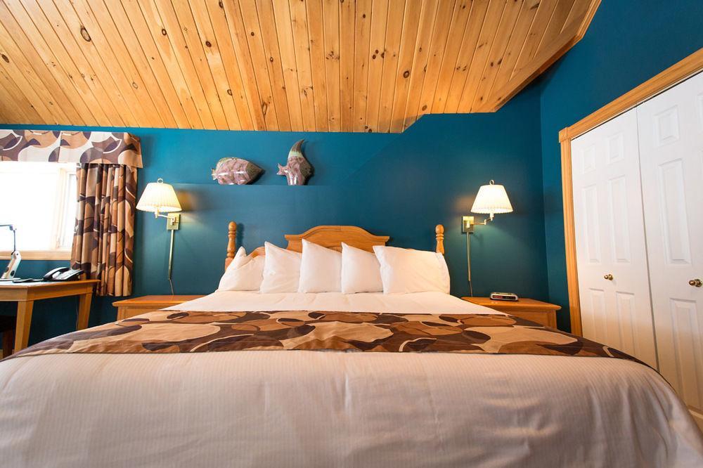 Norris Point Sugar Hill Inn المظهر الخارجي الصورة