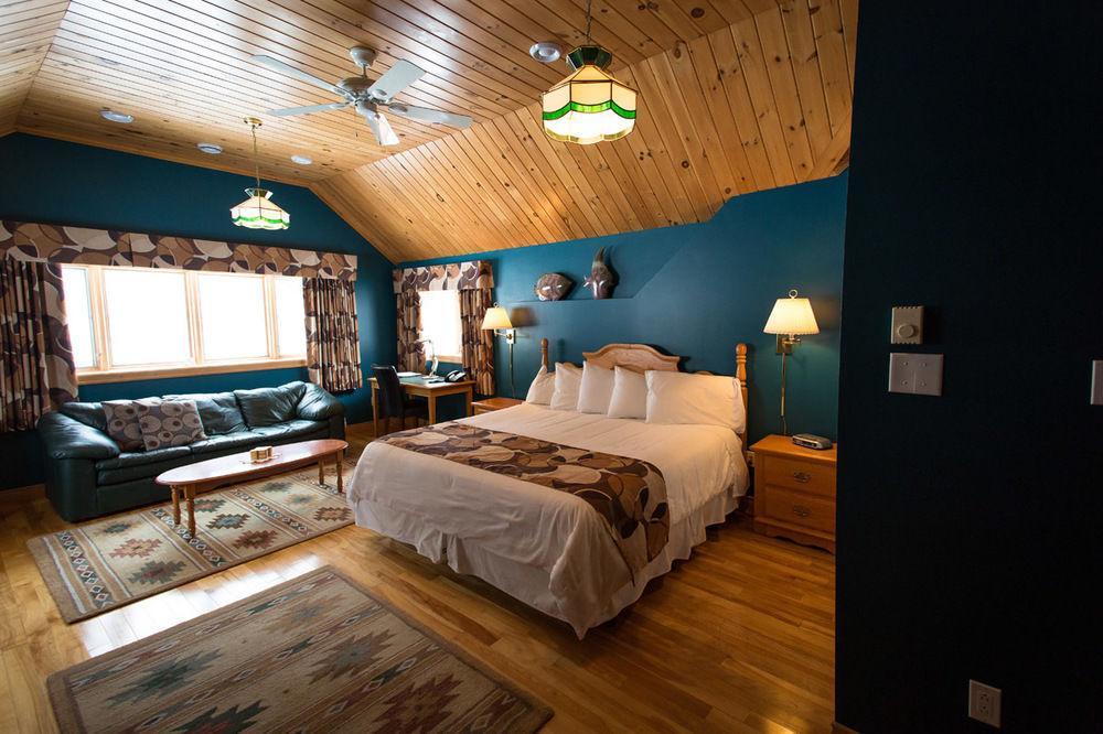 Norris Point Sugar Hill Inn المظهر الخارجي الصورة