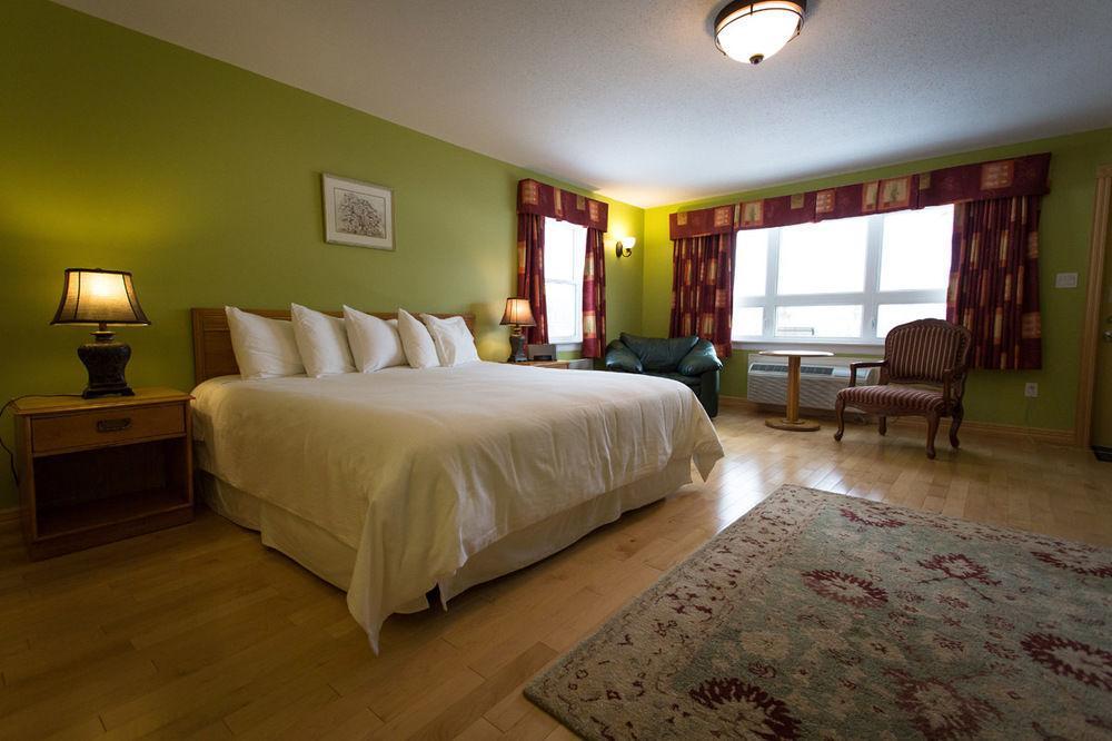Norris Point Sugar Hill Inn المظهر الخارجي الصورة