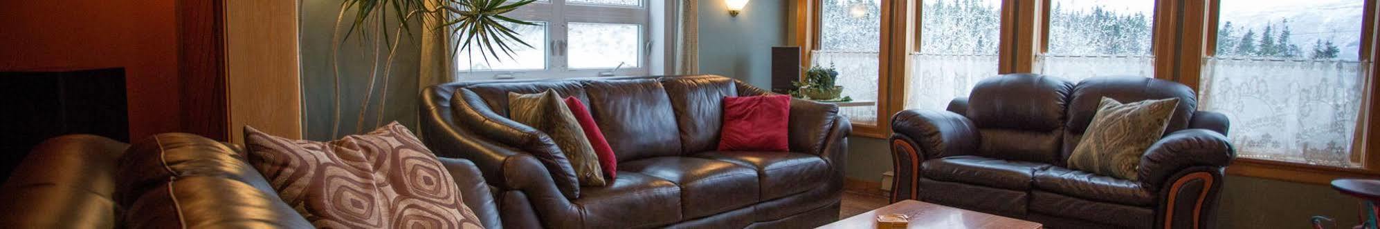 Norris Point Sugar Hill Inn المظهر الخارجي الصورة