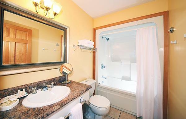 Norris Point Sugar Hill Inn المظهر الخارجي الصورة