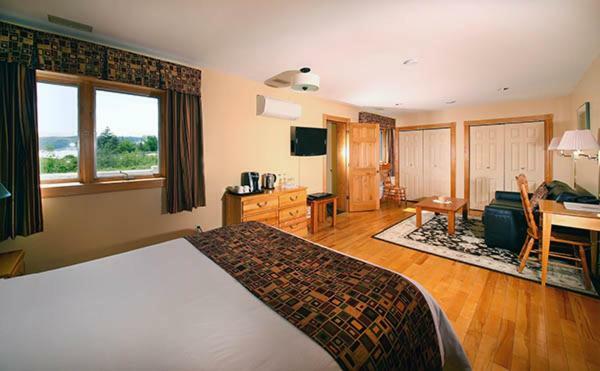 Norris Point Sugar Hill Inn المظهر الخارجي الصورة