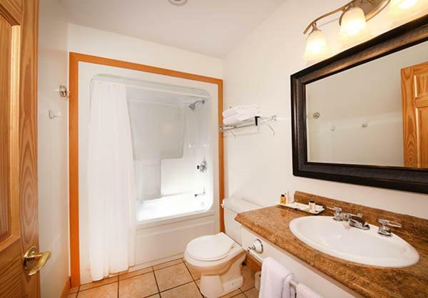 Norris Point Sugar Hill Inn المظهر الخارجي الصورة