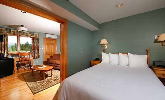 Norris Point Sugar Hill Inn المظهر الخارجي الصورة