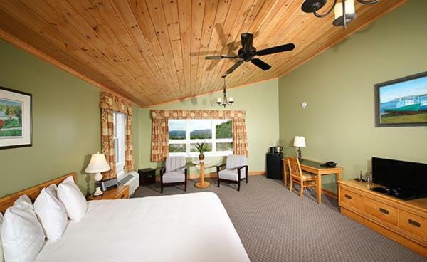 Norris Point Sugar Hill Inn المظهر الخارجي الصورة