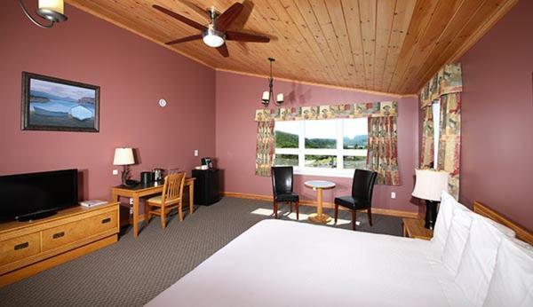Norris Point Sugar Hill Inn المظهر الخارجي الصورة